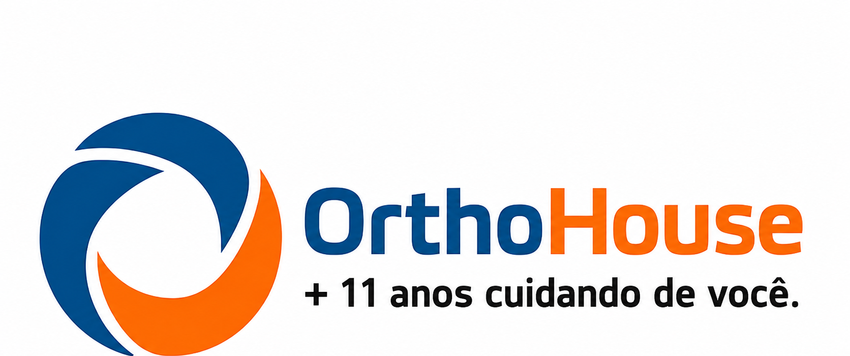 OrthoHouse, + de 10 anos cuidando de você